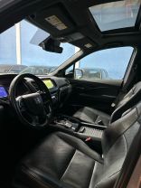 2020 HONDA PASSPORT