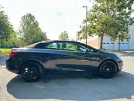 2016 BUICK CASCADA