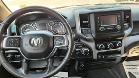 2020 Ram 2500 Crew Cab - Image 5