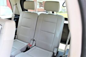 2008 FORD EXPLORER SUV V6, 4.0 LITER XLT SPORT UTILITY 4D