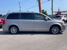 2020 DODGE GRAND CARAVAN PASSENGER