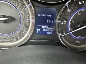 2019 INFINITI QX80
