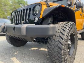 2014 Jeep Wrangler - Image 37
