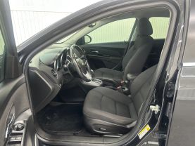 2013 CHEVROLET CRUZE