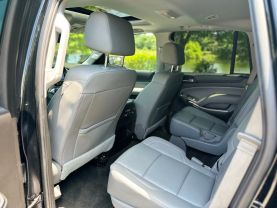 2016 CHEVROLET TAHOE