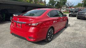 2019 Nissan Sentra - Image 6
