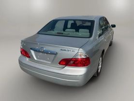 2004 TOYOTA AVALON