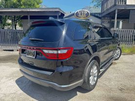 2022 DODGE DURANGO SUV V6, 3.6 LITER SXT SPORT UTILITY 4D