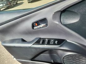 2022 TOYOTA PRIUS HATCHBACK