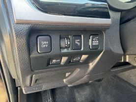 2018 SUBARU FORESTER SUV 4-CYL, PZEV, 2.5 LITER 2.5I TOURING SPORT UTILITY 4D