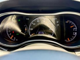 2021 JEEP GRAND CHEROKEE SUV V6, VVT, 3.6 LITER 80TH EDITION SPORT UTILITY 4D