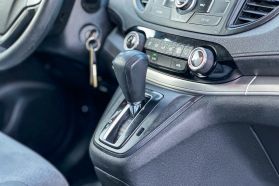 2016 HONDA CR-V SUV - AUTOMATIC - Gentle Carmen Auto