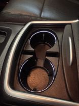 2016 DODGE CHARGER SEDAN V6, 3.6 LITER SXT SEDAN 4D