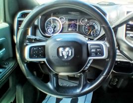 2021 RAM 2500 CREW CAB PICKUP 6-CYL, TURBO DIESEL, 6.7 LITER BIG HORN PICKUP 4D 8 FT