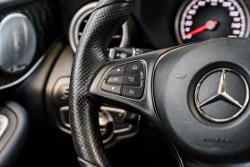 2016 Mercedes-benz Glc - Image 18