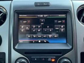 2014 Ford F150 Supercrew Cab - Image 28