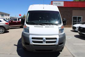 2016 Ram Promaster Window Van - Image 4