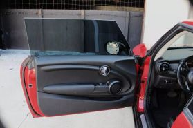 2015 MINI HARDTOP 2 DOOR HATCHBACK 3-CYL, TURBO, 1.5 LITER COOPER HATCHBACK 2D
