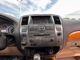2015 NISSAN ARMADA