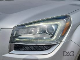 2016 GMC ACADIA SUV
