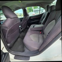 2020 TOYOTA CAMRY SEDAN 4-CYL, 2.5 LITER LE SEDAN 4D