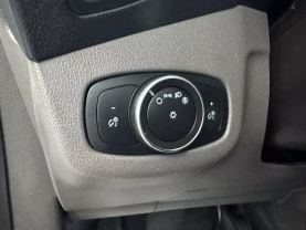 2020 FORD TRANSIT CONNECT CARGO VAN CARGO 4-CYL, FLEX FUEL, 2.0 LITER XL VAN 4D