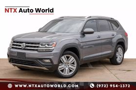 2019 Volkswagen Atlas - Image 1