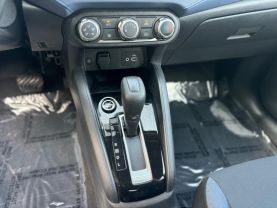 2023 NISSAN VERSA SEDAN 4-CYL, 1.6 LITER SV SEDAN 4D