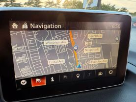 2014 MAZDA MAZDA3 HATCHBACK 4-CYL, SKYACTIV-G, 2.0L I GRAND TOURING HATCHBACK 4D