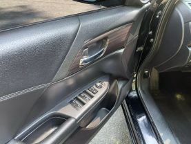 2017 HONDA ACCORD SEDAN 4-CYL, I-VTEC, 2.4 LITER EX SEDAN 4D