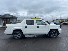 2013 HONDA RIDGELINE