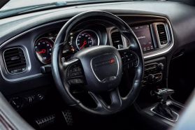 2019 Dodge Charger - Image 20