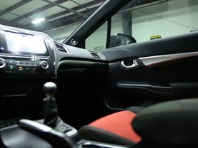 2015 HONDA CIVIC for sale in  Orlando, FL