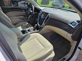 2015 CADILLAC SRX