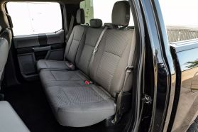 2016 Ford F150 Supercrew Cab - Image 37