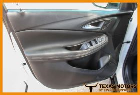 2024 BUICK ENCORE GX SUV 3-CYL, ECOTEC, TURBO, 1.3 LITER SPORT TOURING SPORT UTILITY 4D