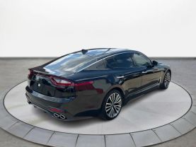2018 KIA STINGER