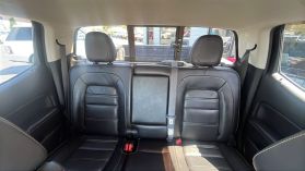 2018 GMC CANYON CREW CAB PICKUP 4-CYL, TRBO DSL, 2.8 DENALI PICKUP 4D 5 FT