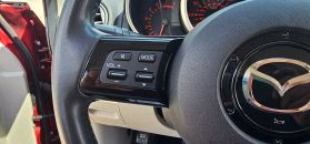 2008 MAZDA CX-7 SUV 4-CYL, TURBO, 2.3 LITER GRAND TOURING SPORT UTILITY 4D