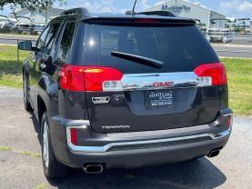 2016 Gmc Terrain Sle-2 Sport Utility 4d - Image 5