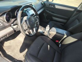 2016 SUBARU LEGACY SEDAN 4-CYL, PZEV, 2.5 LITER 2.5I PREMIUM SEDAN 4D