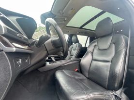 2019 VOLVO XC90