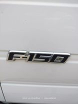 2012 FORD F150 REGULAR CAB PICKUP V6, FLEX FUEL, 3.7 LITER XL PICKUP 2D 8 FT at Motors On Wheels - used car dealership in Houston, Texas.