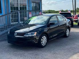 2013 VOLKSWAGEN JETTA