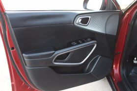2021 KIA SOUL