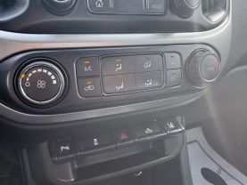 2022 CHEVROLET COLORADO EXTENDED CAB PICKUP 4-CYL, VVT, 2.5 LITER LT PICKUP 4D 6 FT