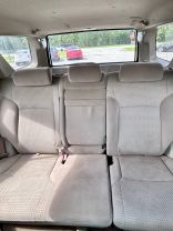 2003 TOYOTA 4RUNNER SUV V6, 4.0 LITER SR5 SPORT UTILITY 4D