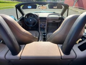 2000 Bmw Z3 - Image 21