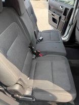 2017 FORD FLEX