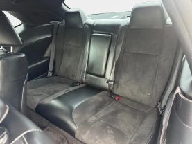 2015 DODGE CHALLENGER COUPE V8, HEMI, MDS, 6.4 LITER SCAT PACK COUPE 2D